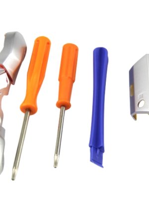 Controller di gioco Maniglia LB RB Chiave T8 T6 Strumento di smontaggio per Xbox One ELITE