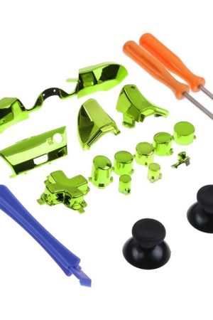 Set completo Controller di gioco Maniglia piccoli raccordi con cacciavite per Xbox One ELITE