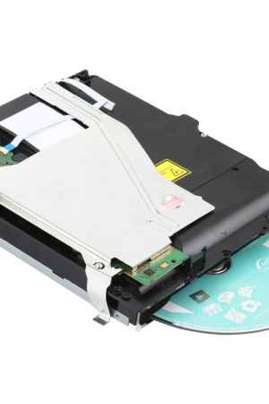 CUH-12XXX Kem-490 Drive Room per PS4