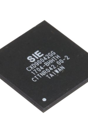 CI SIE CXD90042gg Chip SCEI Southbridge per PS4 Slim