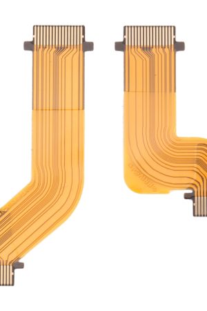 3496 Controller Sinistra Righ R2 L2 Motor Cable Flex per PS5