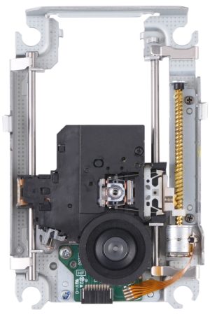 Lente laser originale 3458 Kem-490A per PS4