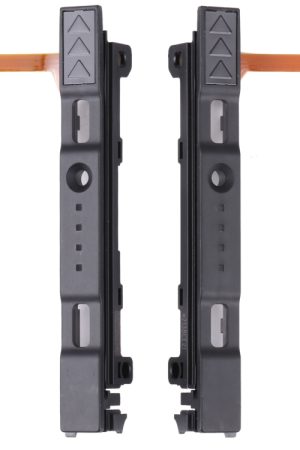 Slider sinistro / destro con cavo flessibile per switch Nintendo