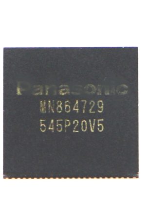MN864729 Controllo HDMI IC per PS4 CUH-1200