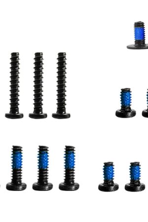 14 in 1 Steam Deck Shield + Cover posteriore + Ventola + Set di viti per disco rigido