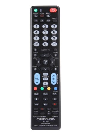 Telecomando universale CHUNGHOP E-L905 per LG LED LCD HDTV 3DTV