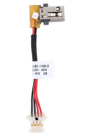 Connettore jack di alimentazione CC con cavo flessibile per Acer Swift 3 SF314-52 SF314-52G SF314-53G