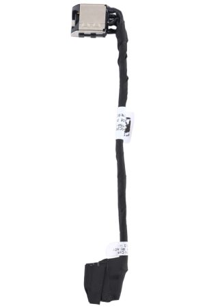 Connettore jack di alimentazione CC con cavo flessibile per DELL G3 3590 G3-3590 0C2RDV C2RDV 450.0H706.0011 450.0H706.0021