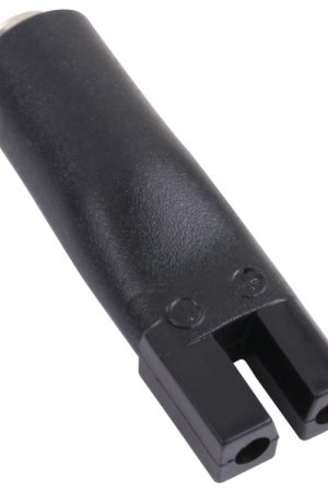 DC 5.5 x 2,1 mm Femmina a Shaver Interface Interfaccia Femminile Convertitore di conversione
