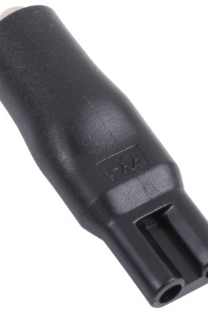DC 5.5 x 2,1 mm Femmina a Shaver Interface Interfaccia Femminile Convertitore di conversione