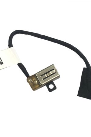 Connettore DC Power Jack con cavo flessibile per Dell Inspiron 15 5593 228R6 0228R6