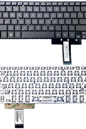 Tastiera versione USA per ASUS UX32 UX32A UX32L UX32LA UX32LL UX32LA UX32LN UX32V UX32VD