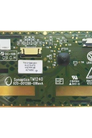 Touchpad del computer portatile per Lenovo T420 T420S T430 T520 W530