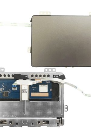 Touchpad portatile con cavo flessibile per Lenovo YOGA C740-14IML 81TC C740-15IML 81TD