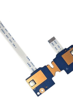 Touchpad per laptop con cavo flessibile per HP 15-BN 15-BA 15-AY 15-AC 15-AC121DX 15-AF 15-AC135NA 250 G4 LS-C702P