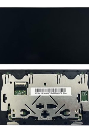 Touchpad del computer portatile Per Lenovo Thinkpad X1 Carbonio 7th 20QD 20QE 20R1 20R2 X1 Carbonio 8th 20U9 20UA