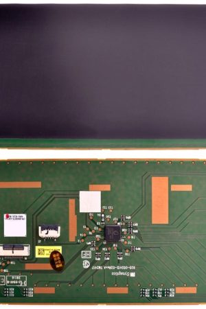 Touchpad del computer portatile per Dell ALIENWARE M17X R5 M18X R1 15 17 R2 R3