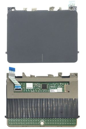 Touchpad portatile con cavo flessibile per Dell XPS 15 9550 9560 M5510 0GJ46G