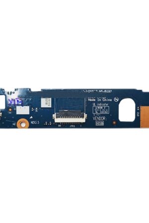 Scheda di connessione touch per Lenovo Legion Y520-15IKBN 80WK Y520-15IKBA 80WY