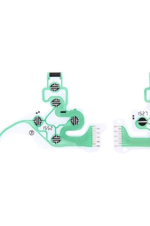 Per cavo flessibile a nastro con pellicola conduttiva della tastiera del controller PS4
