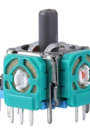 Controller analogico 3D Joystick Stick per PS4