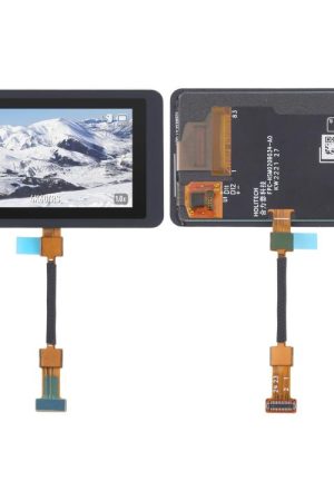 Per lo schermo LCD originale DJI Osmo Pocket 3