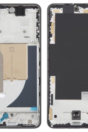 Per la piastra della cornice centrale dello ZTE nubia Neo 3 GT