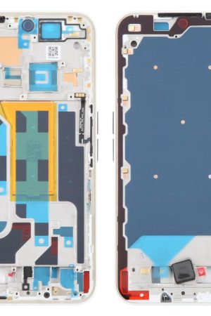 For Nothing Phone 2a A142 Middle Frame Bezel Plate