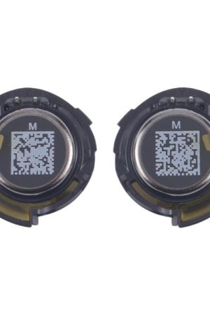 Per il buzzer della suoneria dell'altoparlante degli AirPods 4