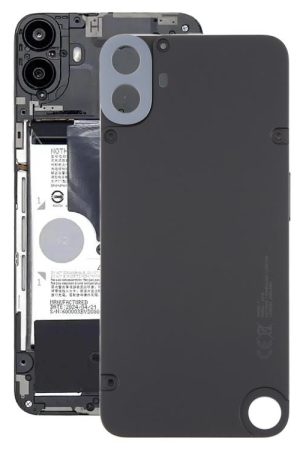 For Nothing CMF Phone 1 Original Back Cover with Camera Lens Cover