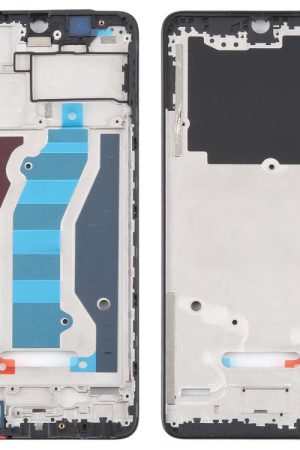 For ZTE Blade V70 Max Middle Frame Bezel Plate