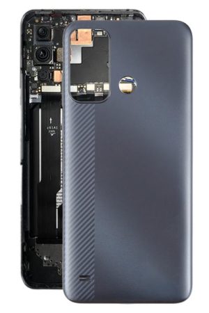 For ZTE Blade A53 Plastic Battery Back Cover