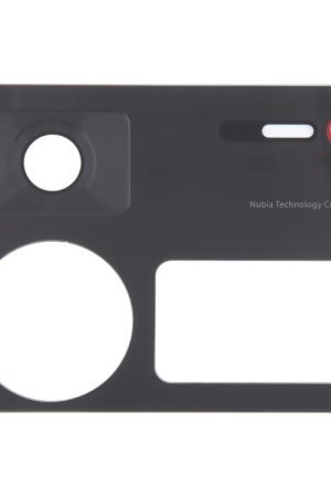 For ZTE nubia Z60 Ultra NX721J Back Camera Lens