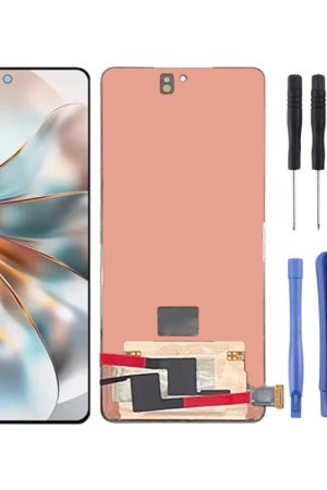 Per ZTE nubia Z60S Pro NX725J Schermo LCD originale con digitalizzatore assemblaggio completo
