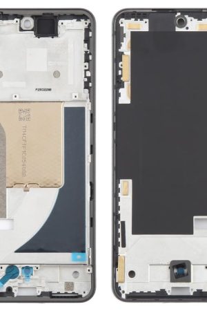 For ZTE nubia Neo 3 GT Middle Frame Bezel Plate