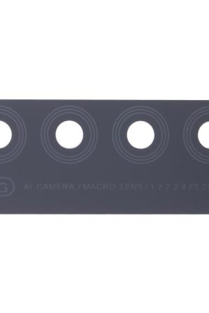 Per obiettivo fotocamera posteriore OEM TCL 20 XE