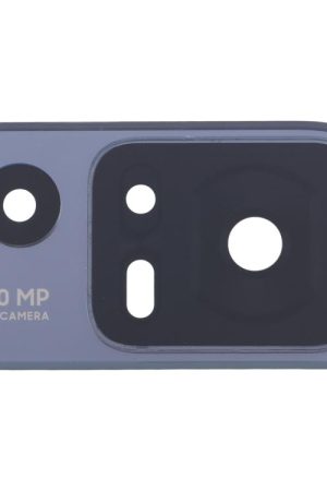 For TCL 40 SE T610K OEM Back Camera Lens