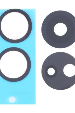 Per l'obiettivo della fotocamera posteriore OEM TCL 505