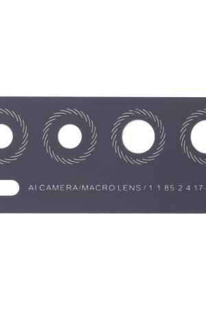 Per TCL Stylus 5G T779W Obiettivo della fotocamera posteriore OEM