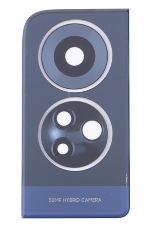 For TCL 50 XE OEM Back Camera Lens