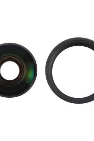 Per la copertura dell'obiettivo della fotocamera posteriore OEM Insta360 X4