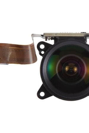 Per la lente posteriore della fotocamera originale smontata Insta360 X3