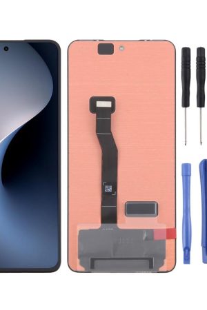 Per Meizu 21 Note Schermo LCD AMOLED originale con digitalizzatore assemblaggio completo