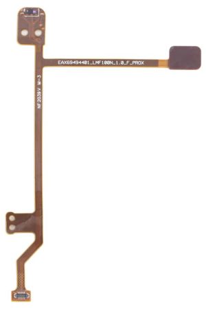 Cavo flessibile del sensore di luce originale smontato per LG Wing 5G LMF100N LM-F100N LM-F100V LM-F100
