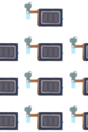 Per LG G8X ThinQ 10 pezzi Altoparlante auricolare originale smontato