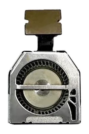 Per ventola di raffreddamento ZTE Nubia RedMagic 10 Pro / 10 Pro+ NX789J