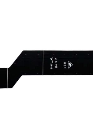 Cavo flessibile per porta di ricarica per ZTE Nubia RedMagic 10 Pro / 10 Pro+ NX789J