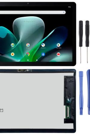 For Acer lconia Tab M10-11 M10-11-88AL LCD Screen with Digitizer Full Assembly