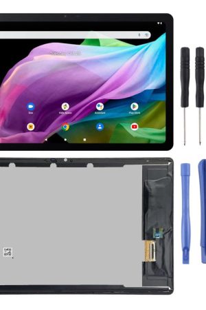 For Acer Lconia Tab P10 A22001 LCD Screen with Digitizer Full Assembly