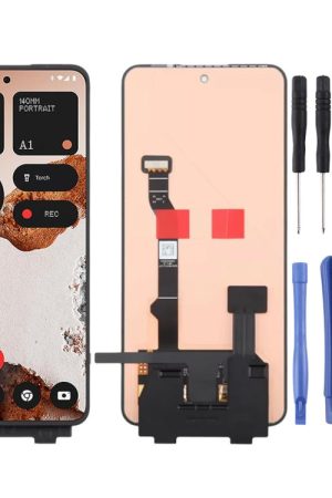 For Nothing CMF Phone 2 Pro LCD Screen with Digitizer Full Assembly